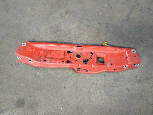 Panneau frontal opel zafira - panneau,