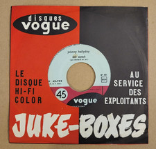 Johnny Hallyday  Kili Watch