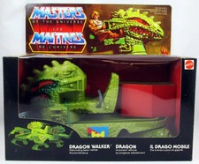 Masters of the Universe -