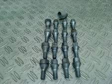 BOULONS DE ROUE avec anti vol Nissan Micra (K14) 2020 4025400Q0R