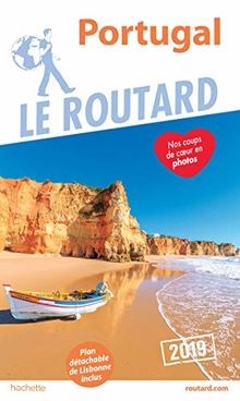 Guide routard portugal - routard,