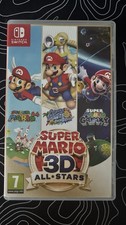 Super Mario 3D All-Stars