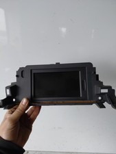 Ecran gps renault laguna - gps,