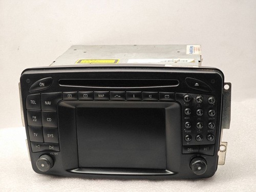 Mercedes benz w203 2001 - mercedes-benz, c