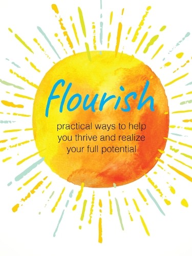 Cico books flourish - books, (relié)
