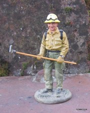 DEL PRADO SOLDATS DU FEU  /