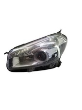 Optique avant principal gauche