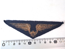 017568 patch armée de l'air