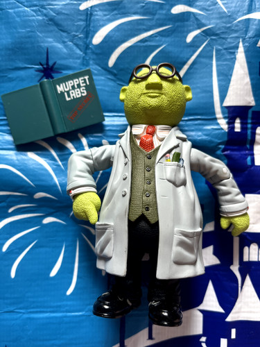 Vintage the muppet show - the,