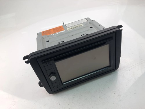Ford focus daw dbw - lecteur, de