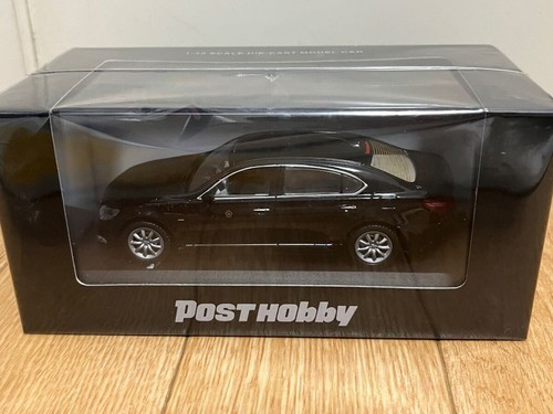 Post hobby lexus ls600hl - post,