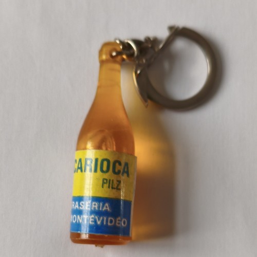Carioca pils porte clés - pils, porte-clés
