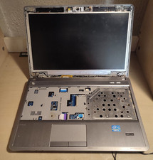 Carte-mère Pour Ordinateur Portable HP ProBook 4340s