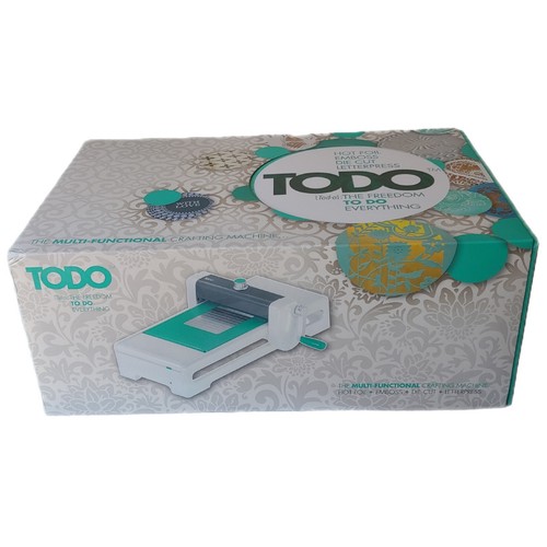 Todo multi functional crafting - todo, multi-functional