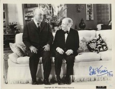 Louis De Funés + Autographe + Funes Non? Doch! Oh! Camouflage – Hachage