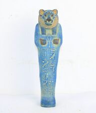 Rare statue égyptienne