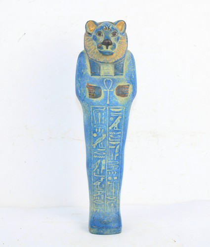 Rare statue égyptienne