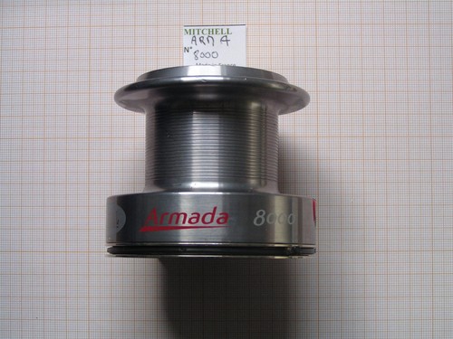 Spool mitchell reel part - reel,