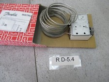 Danfoss KP61 Thermostat + Capillaire 2000Mm -30 - 15°C IP30 Emballage D'Origine.
