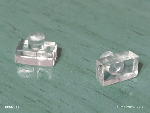 Clips playmobil 4290 4291 - 4290,