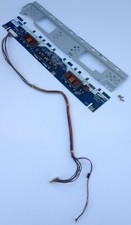 tv lcd sony KDL-32V4500 CARTE INVERTER BOARD SSI320_8A01