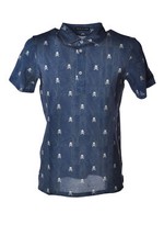 Saint Barth - Topwear-Polo -