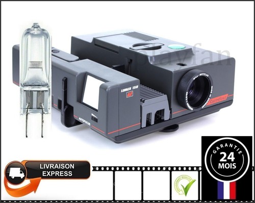 Ampoule pour lumen 150 - 150, af