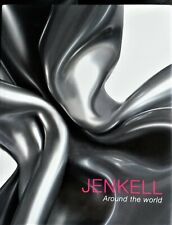 Laurence Jenkell around the world opéra gallery 2010