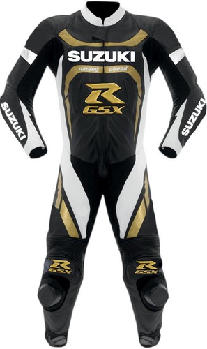 Suzuki gsxr combinaison - suzuki,