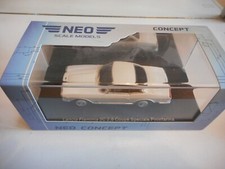 Neo Lancia Flaminia 3C 2.8