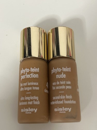 Fond teint miniature sisley - fond,