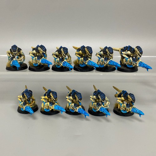 Tyranid termagants tyranids - tyranid,