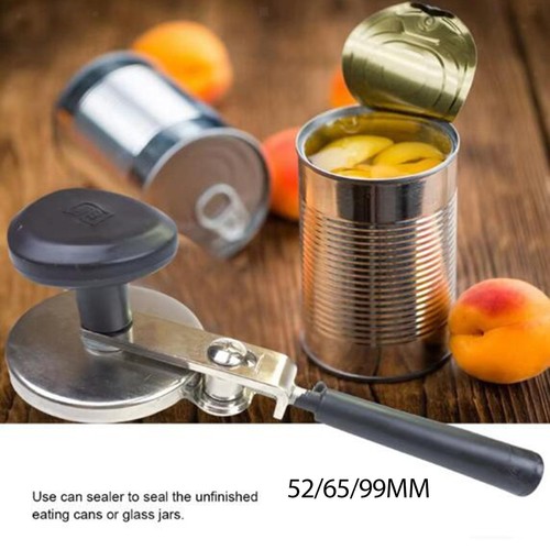 Scelleuse manuelle pour