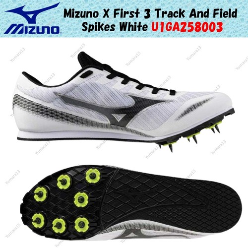 Taille homme mizuno - first, 3