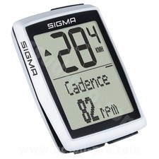 COMPTEUR SIGMA BC 12.0 WL STS