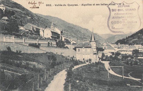 Vallee queyras 102488 - du,