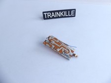 ROCO PLATINE PRINCIPALE POUR LOCOMOTIVE TYPE BB 300