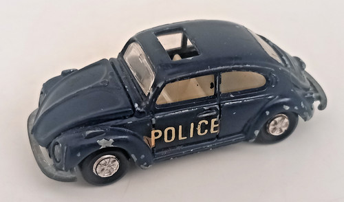 Majorette coccinelle cox - , vw