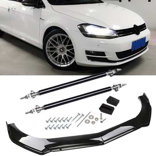For golf mk6 gti - mk6, black