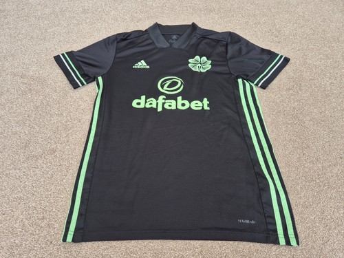 Glasgow celtic 2020 - 2020-21, maillot
