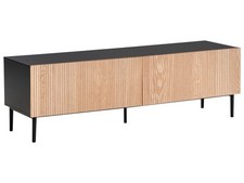 Meuble TV Moderne en MDF Bois