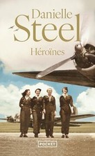 Héroïnes de Steel, Danielle