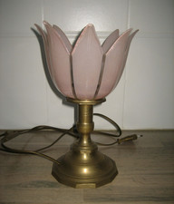 Ancienne Lampe de chevet