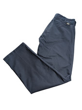 Pantalon Carhartt cargo gris foncé taille 38x32 #125panppv