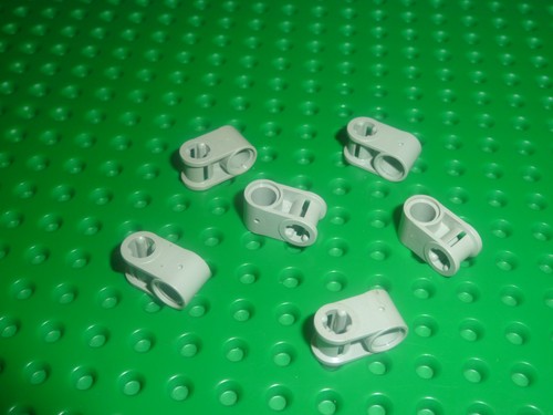 Lego technic oldgray axle - x,