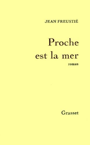 Proche est mer freustié - est, la