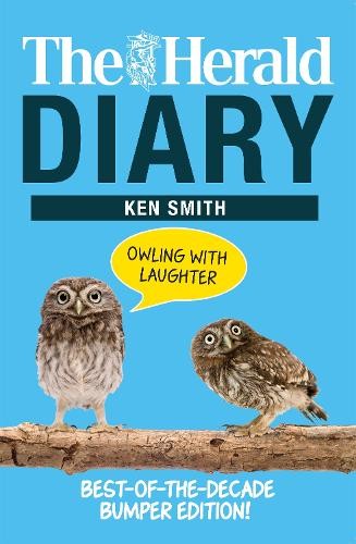 Ken smith the herald - ken,