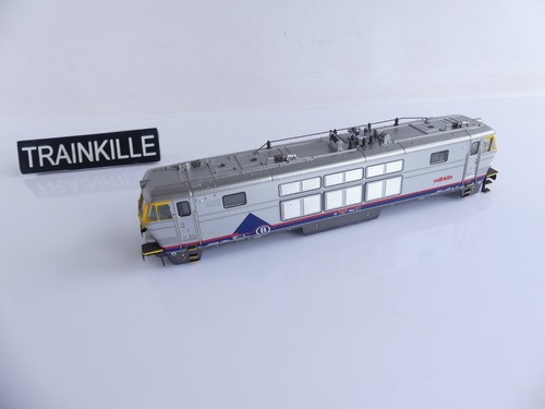 3363 marklin ho caisse - ho,