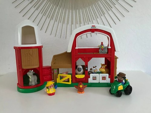 Ferme éducatif et - 16⚜️,