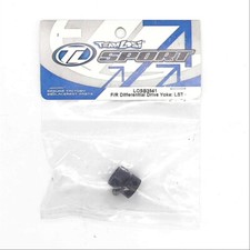 LOSB3541 Yoke De Différentiel Avant/Arrière Losi: LST/2, AFT ()